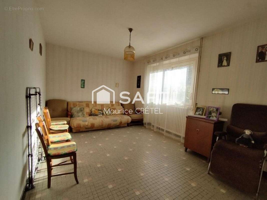 Photo 2 - Maison à LES HERBIERS