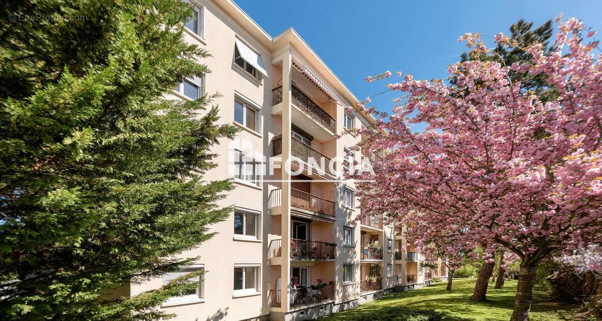 Appartement à ANTONY