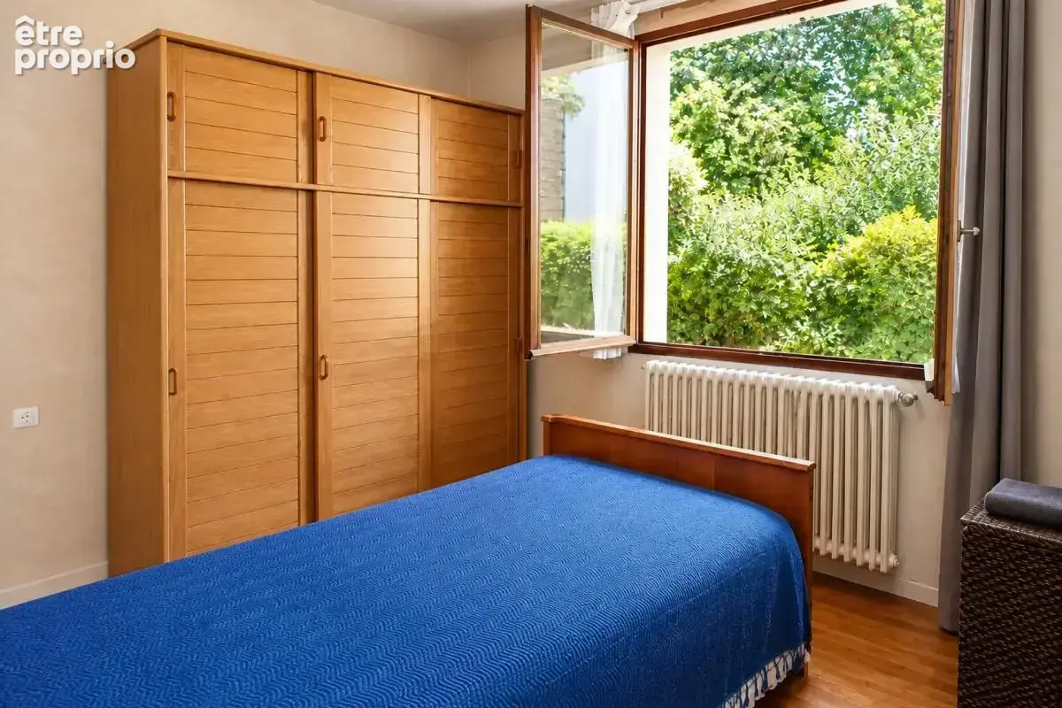 Maison de 7 pièces de 165 m²  + une véranda de 25 m² situé à Vermenton - photo 8