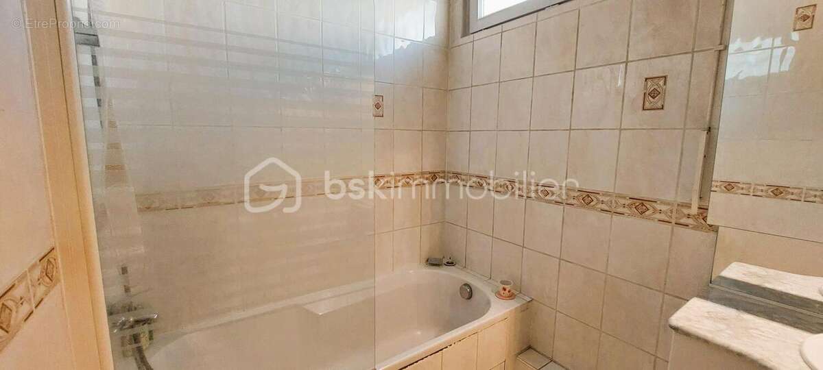 Appartement à ANTONY