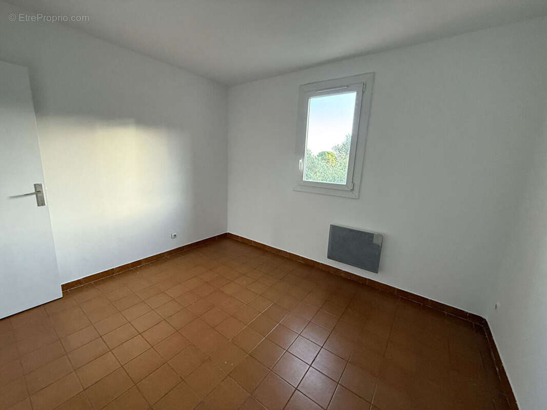 Appartement à SAINT-MANDRIER-SUR-MER