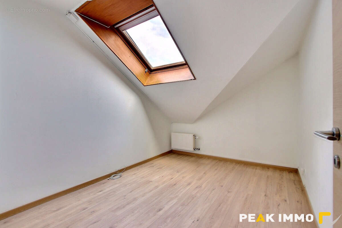 Appartement à QUINTAL