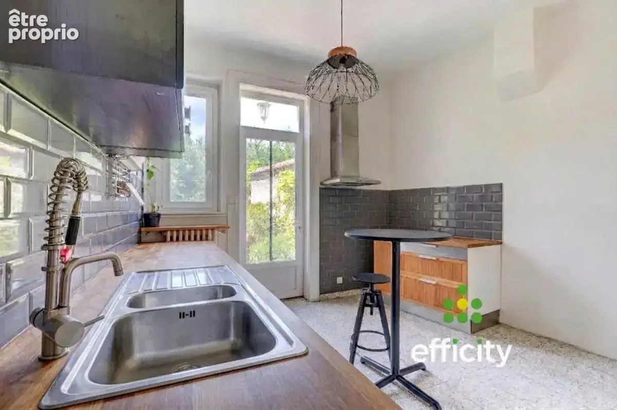 Maison 5 pièces 123 m² à vendre à Oullins (69600) - photo 6