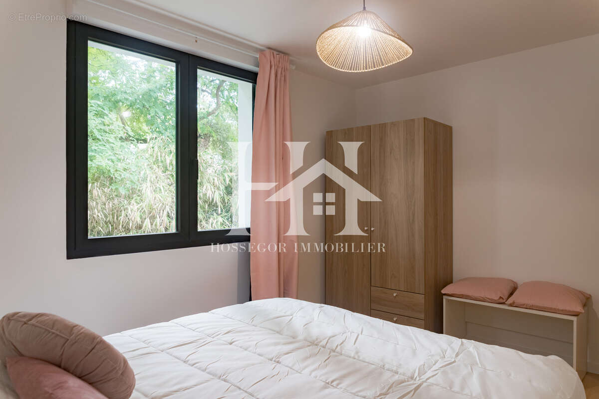 Appartement à HOSSEGOR