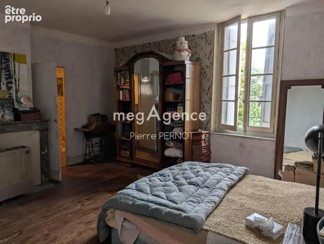 Ancienne demeure de 1880 à restaurer ALBI La Madeleine - photo 14