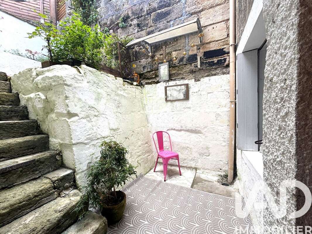 Photo 8 - Maison à LORMONT