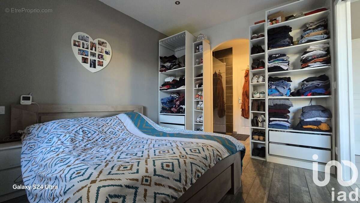 Photo 7 - Maison à SAINT-AMAND-MONTROND