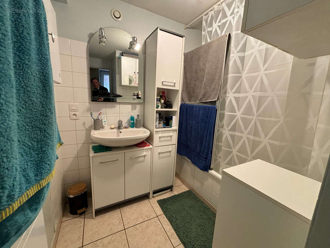 Maison à SAINT-ROMAIN-DE-POPEY