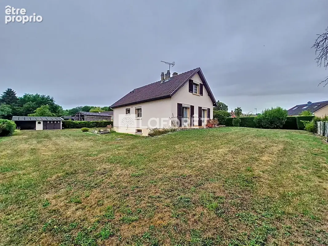 Maison de plain pied - photo 10