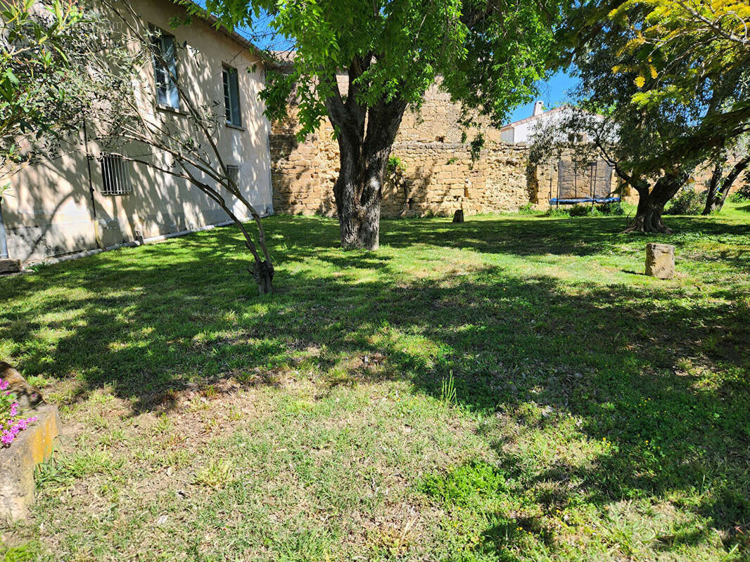 Maison à SORGUES