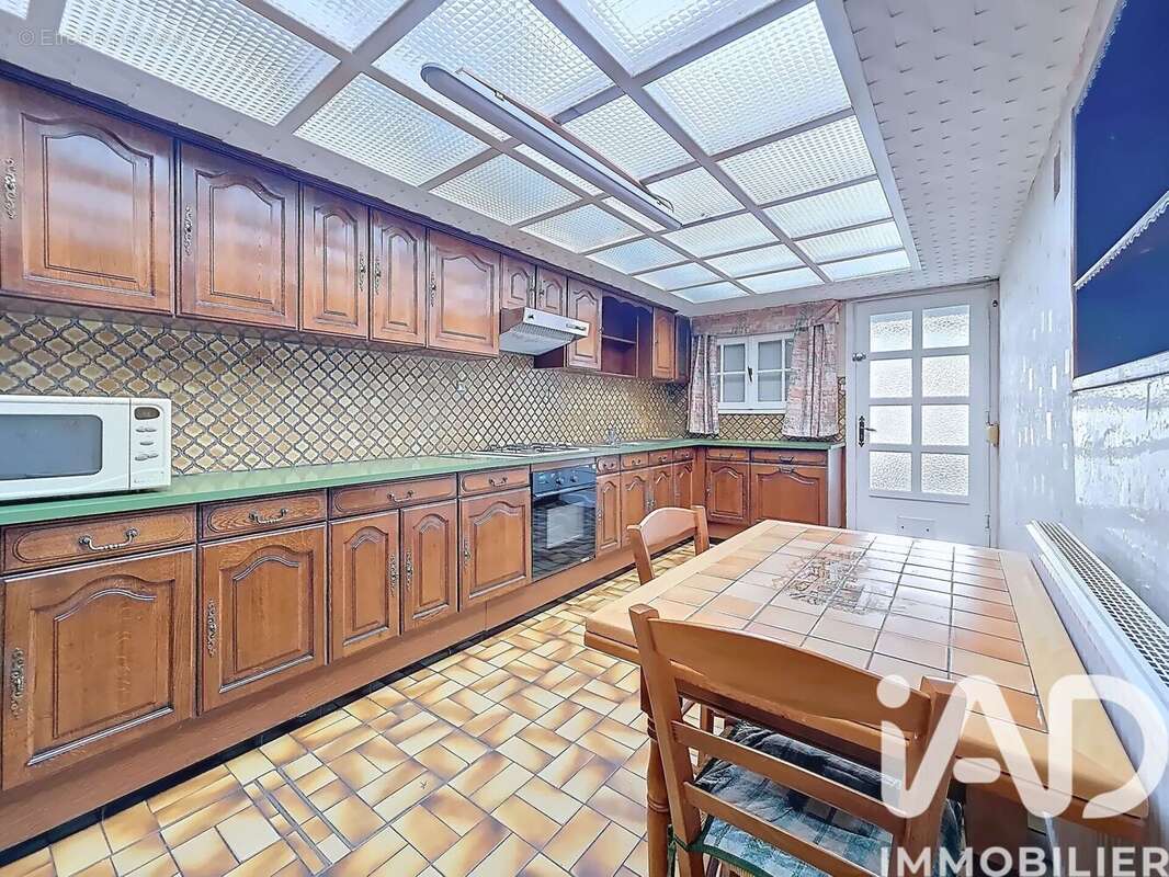 Photo 3 - Maison à CARVIN