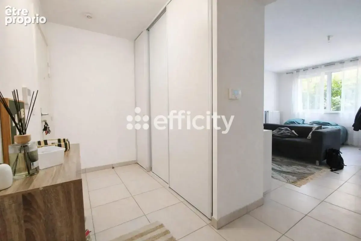 Appartement - photo 4