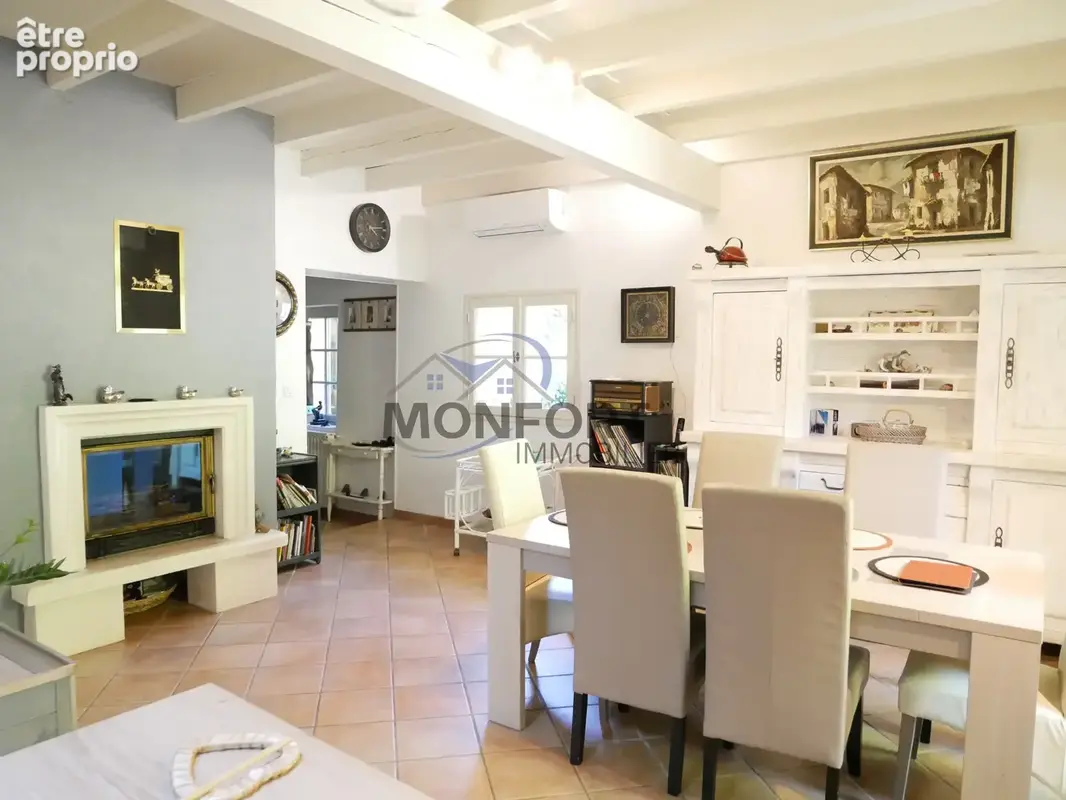 Maison en pierre avec - photo 3