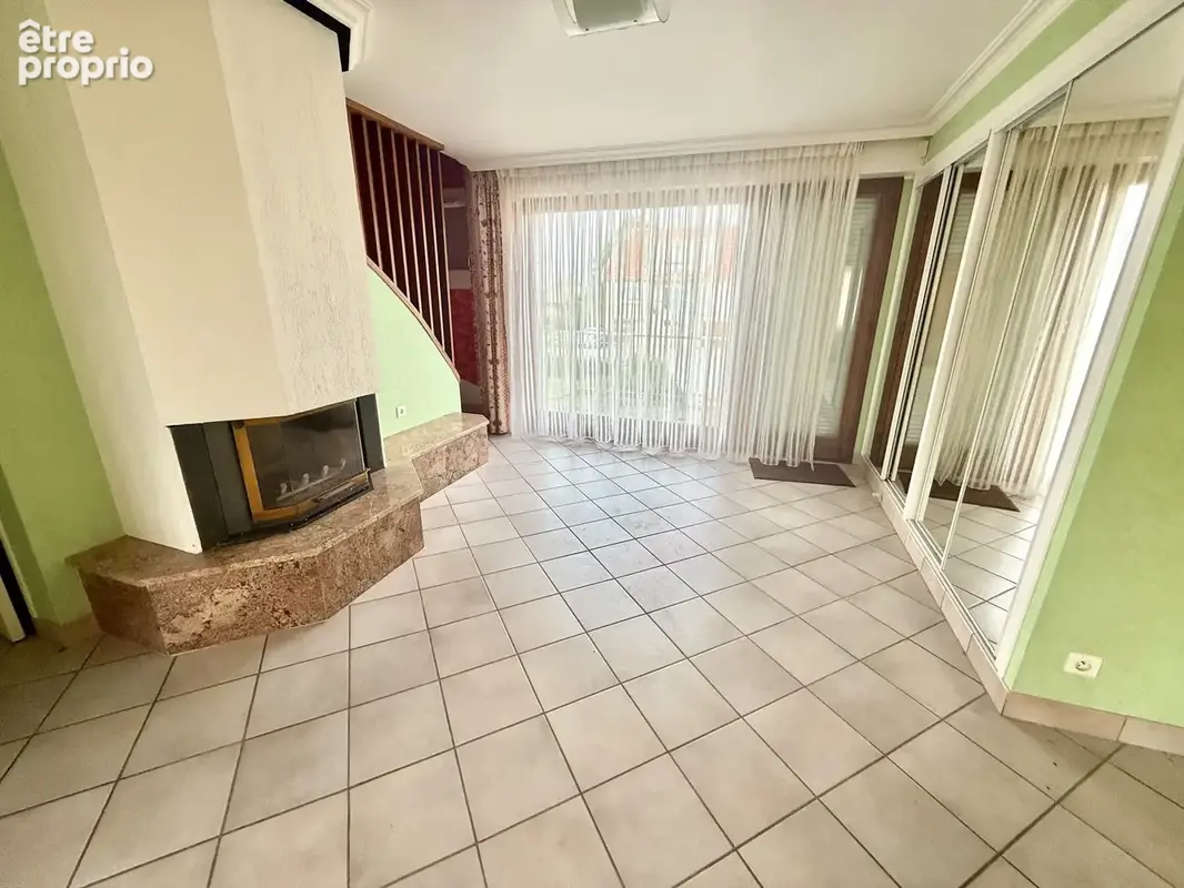 Maison 185 m² à Suippes  - photo 3