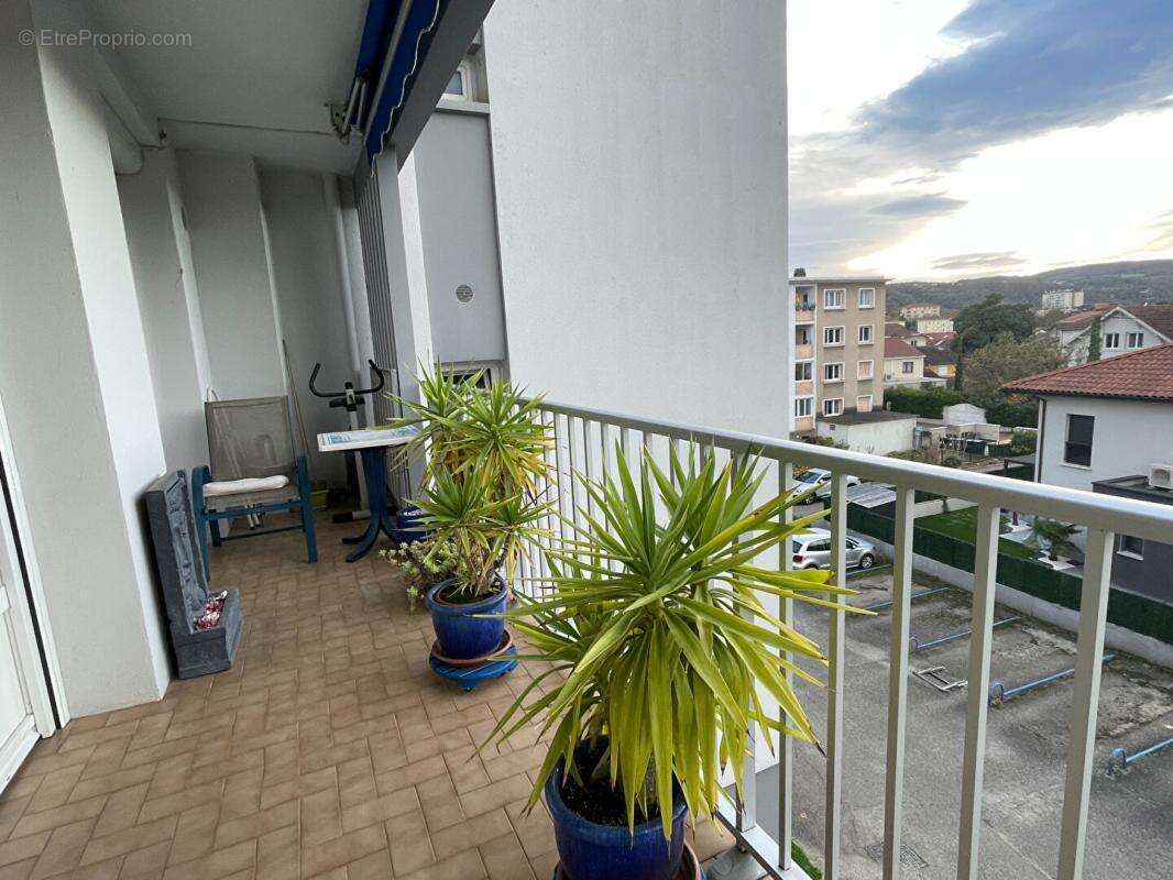 Appartement à VIENNE