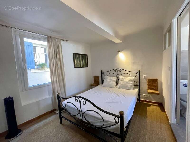 Maison à APT