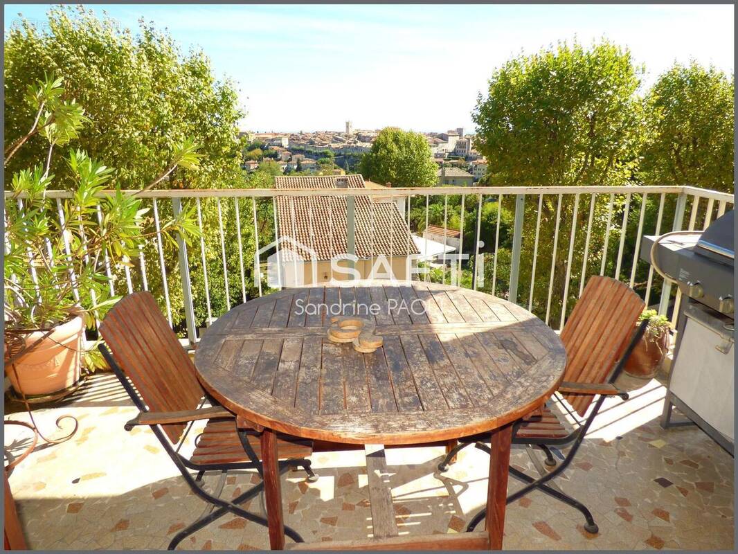 Photo 1 - Appartement à VENCE