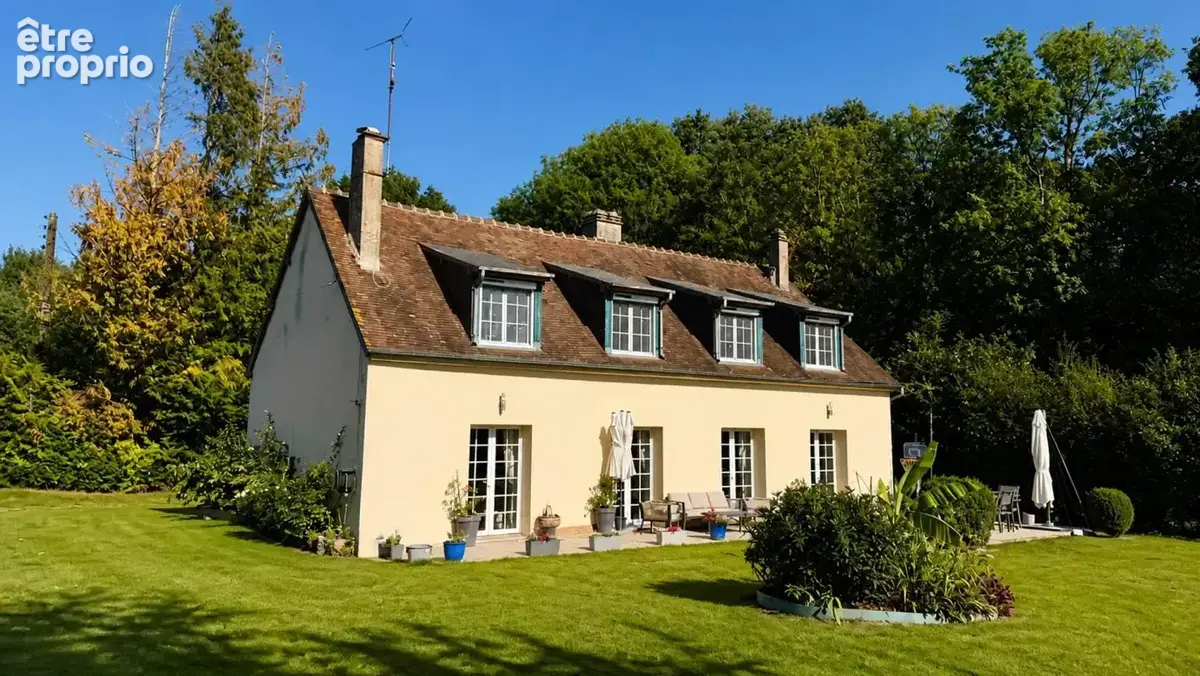 Maison à RAI