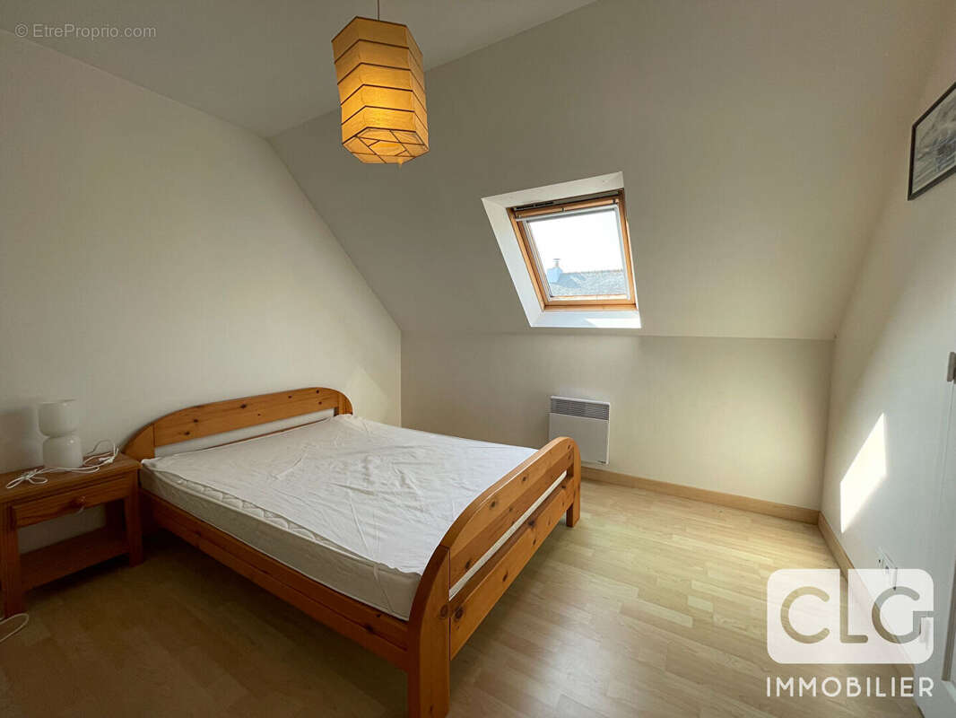 Maison Lesconil - photo 11