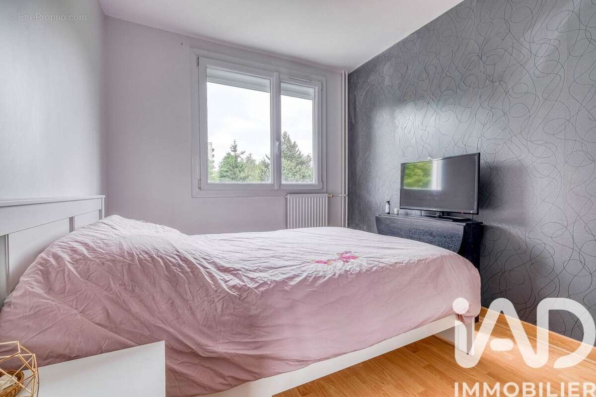 Photo 6 - Appartement à LIVRY-GARGAN