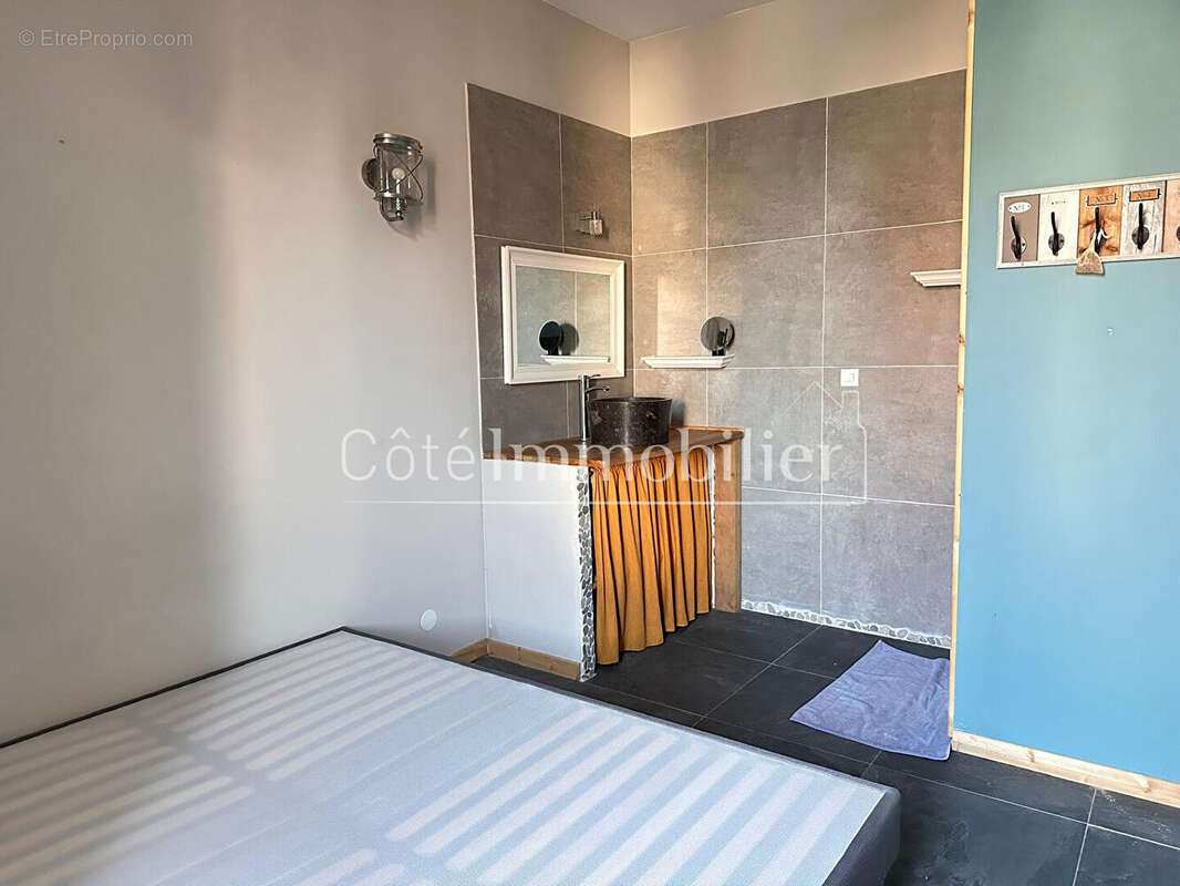 Maison à LA BERNERIE-EN-RETZ