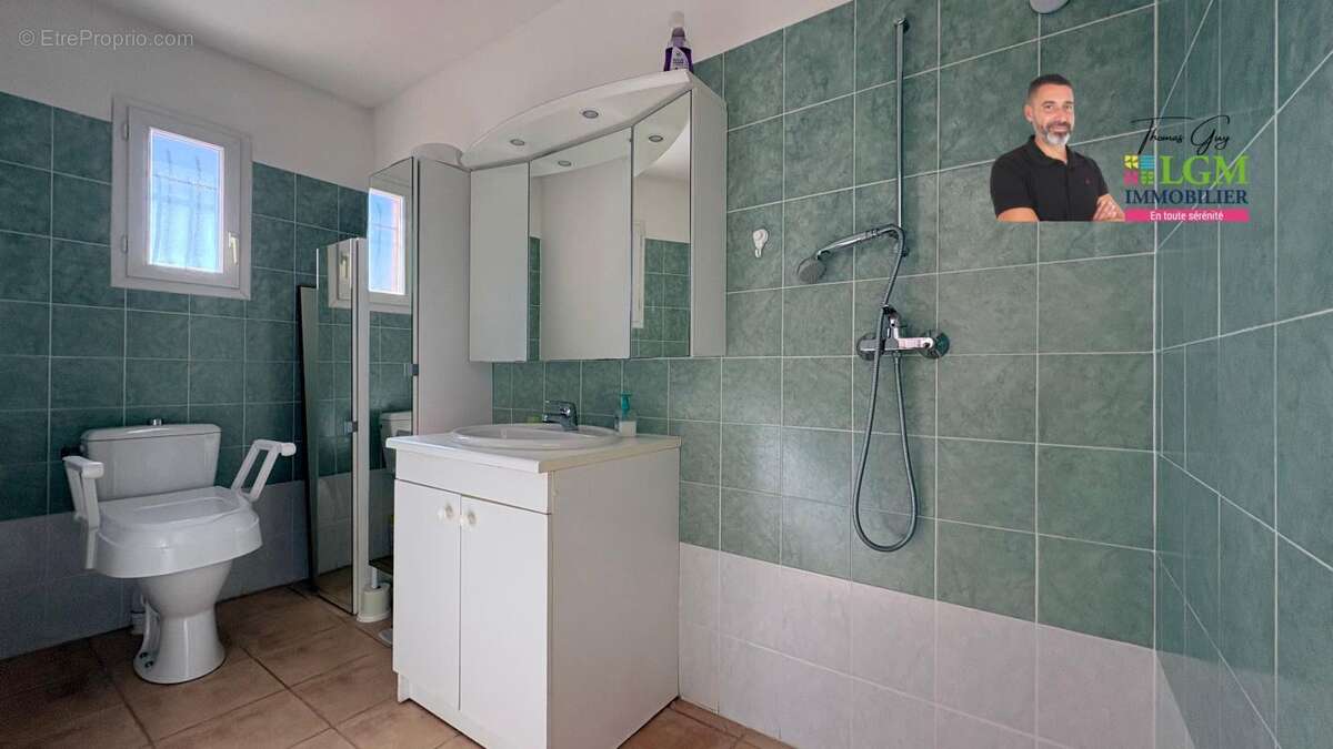 Maison À Vendre - photo 9