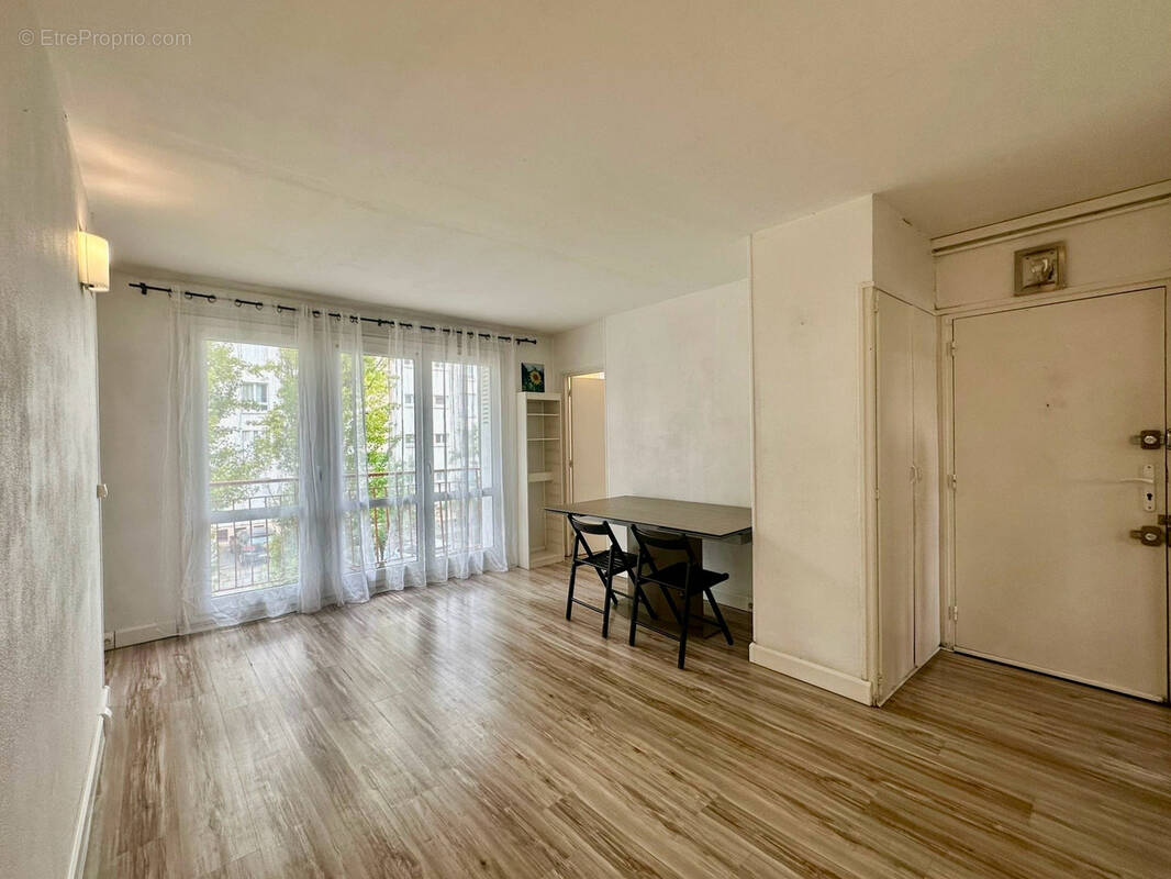Appartement à DRANCY