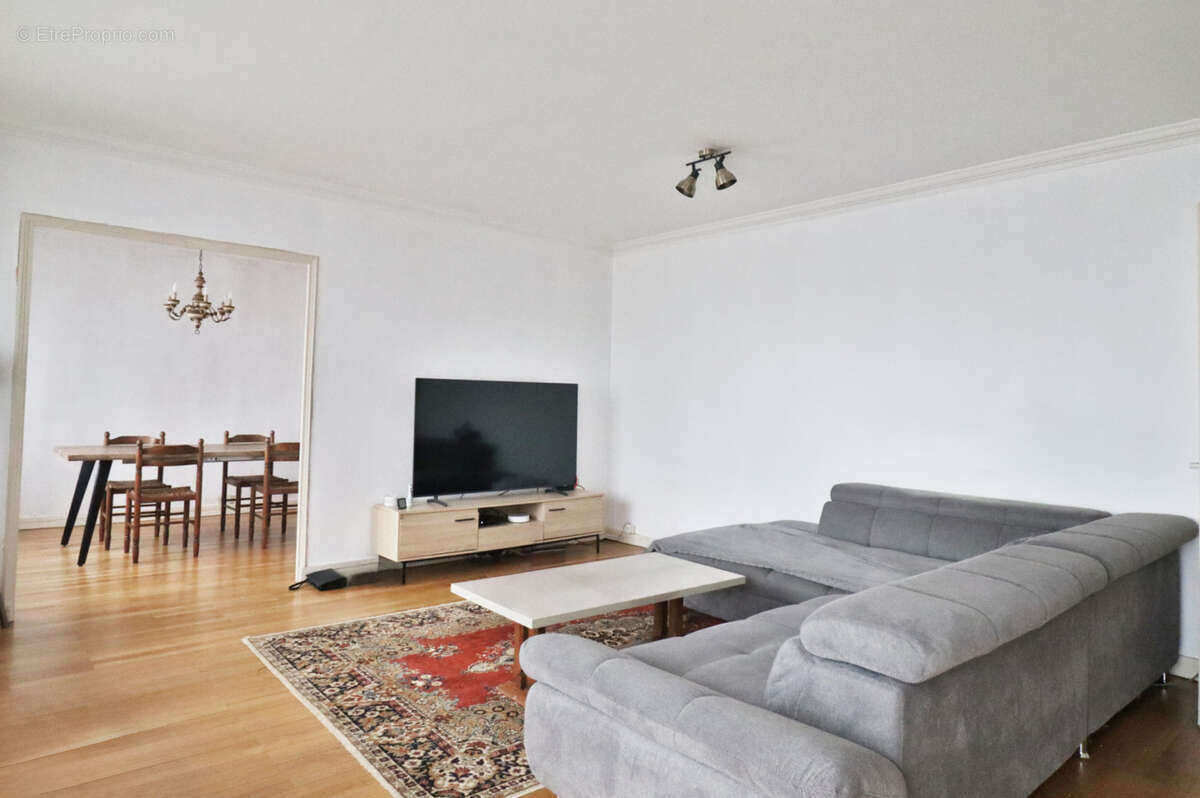 Appartement à TROYES