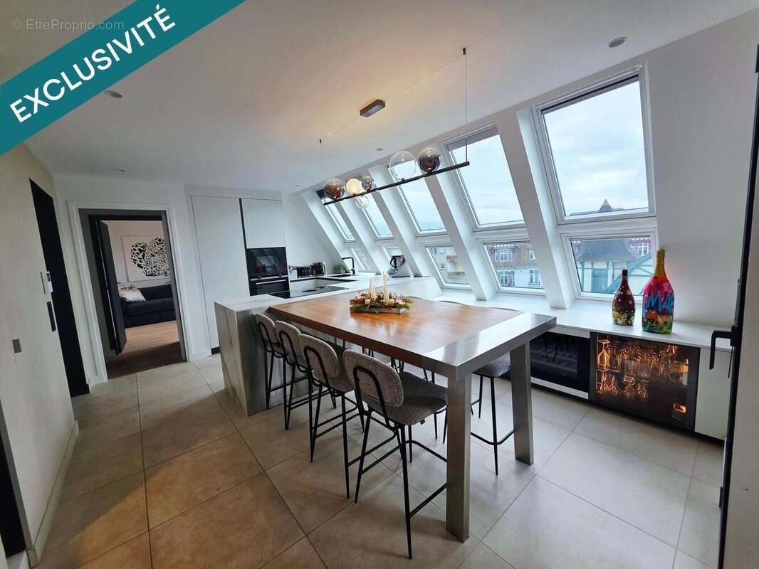 Photo 3 - Appartement à LE TOUQUET-PARIS-PLAGE