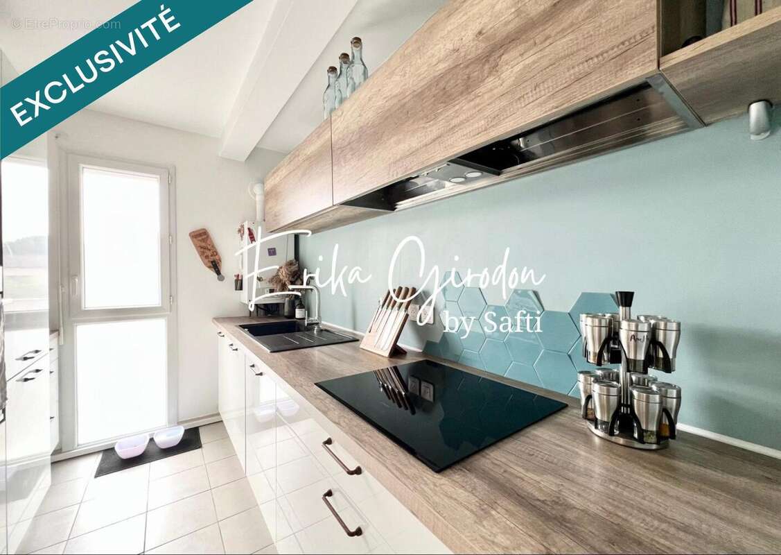 Photo 4 - Appartement à MONTLUEL