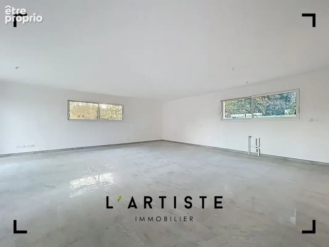 Maison 5 pièces 116 m² à vendre à Saint-Pierre-Des-Fleurs (27370) - photo 4