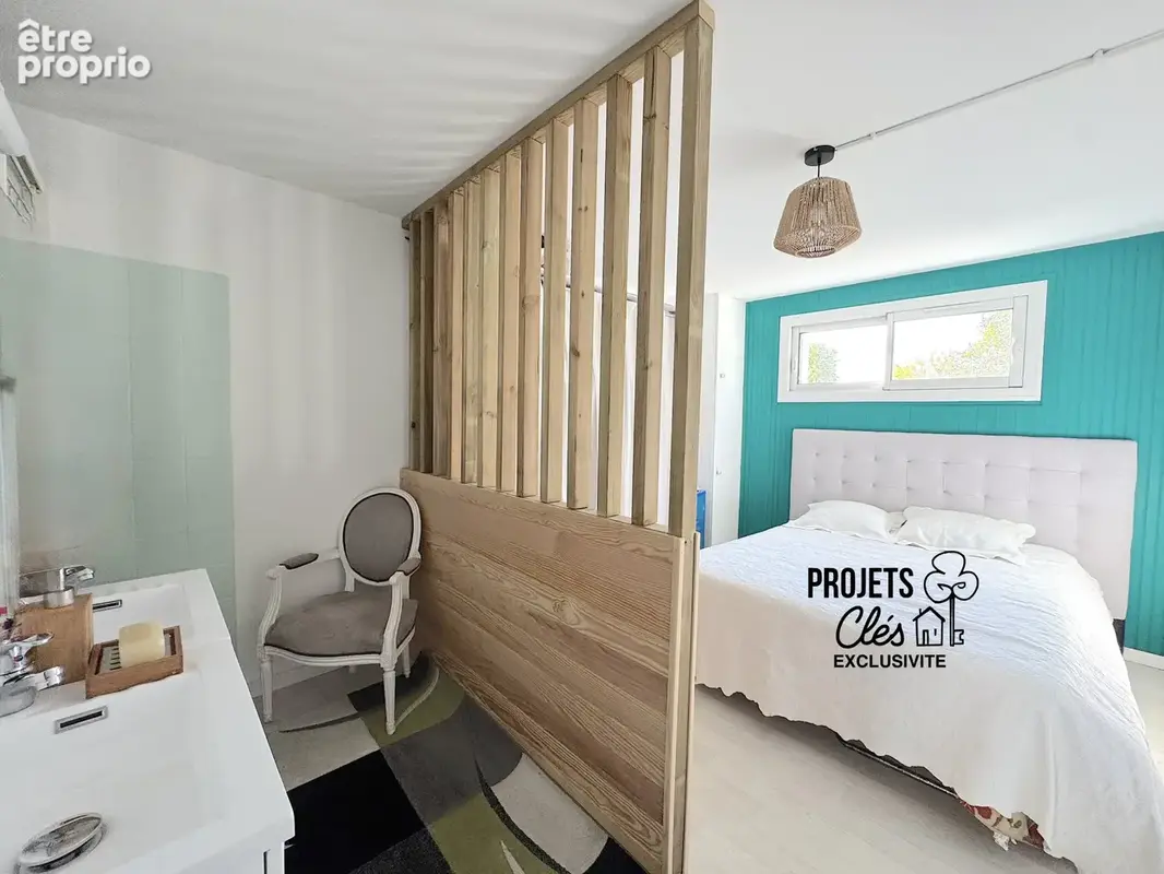 Maison de 5 chambres et 3 salles d’eau, offrant un fort potentiel - photo 3