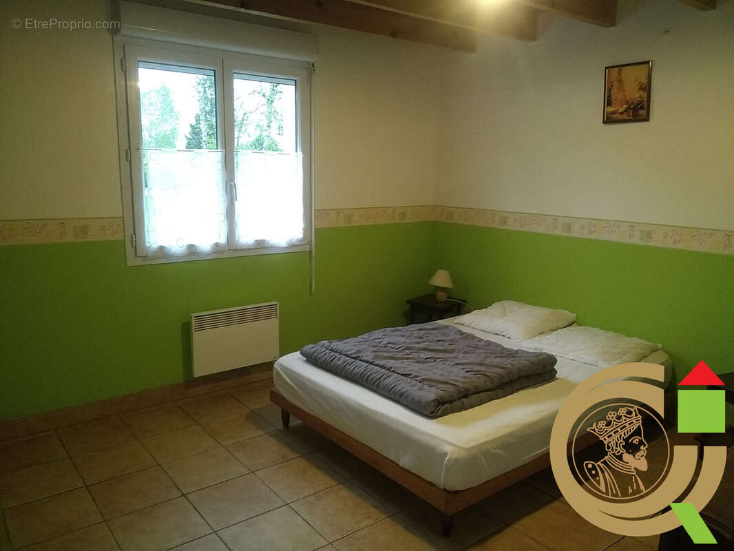Maison 166 m² à Beaurainville  - photo 9