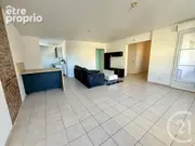 Appartement à CREPY-EN-VALOIS