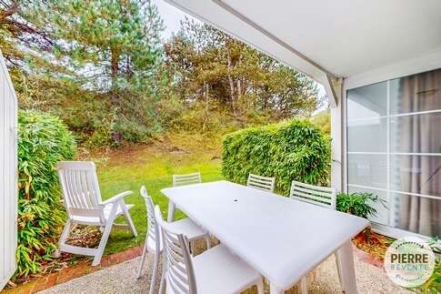 Fort-Mahon-Plage : Idéal investissement locatif - photo 2