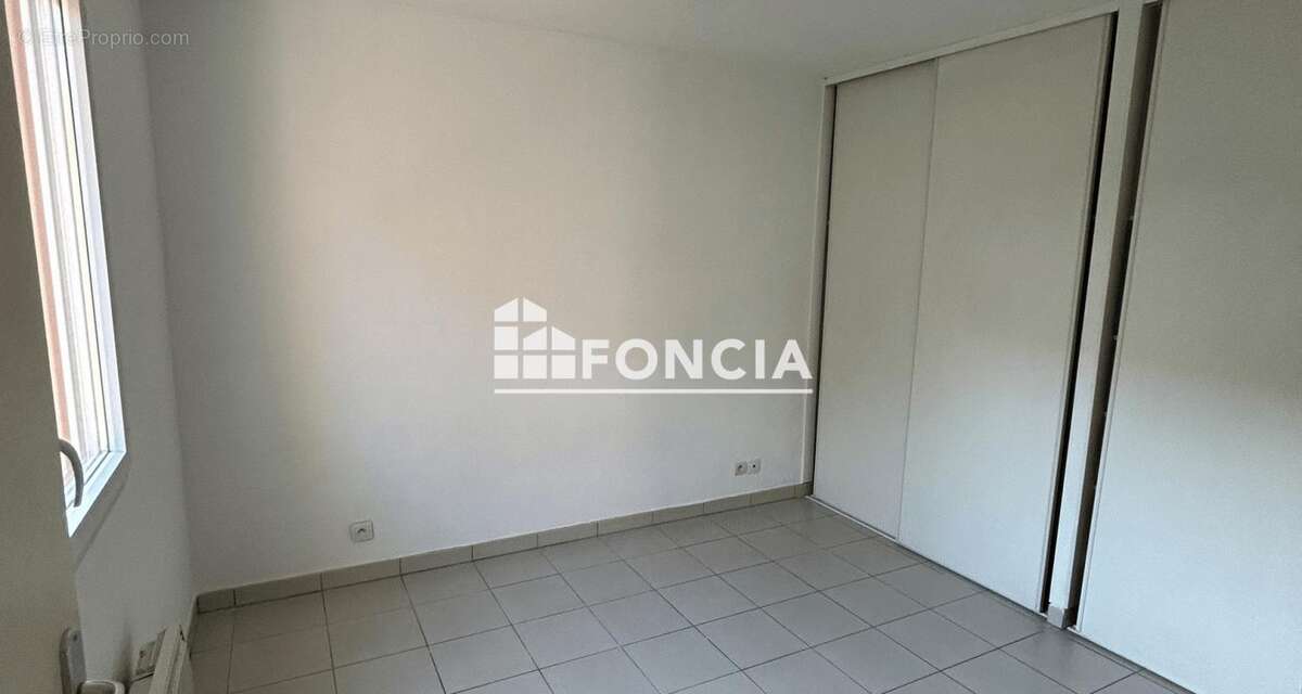 Appartement T2  – Résidence L’Orée du Parc - photo 3