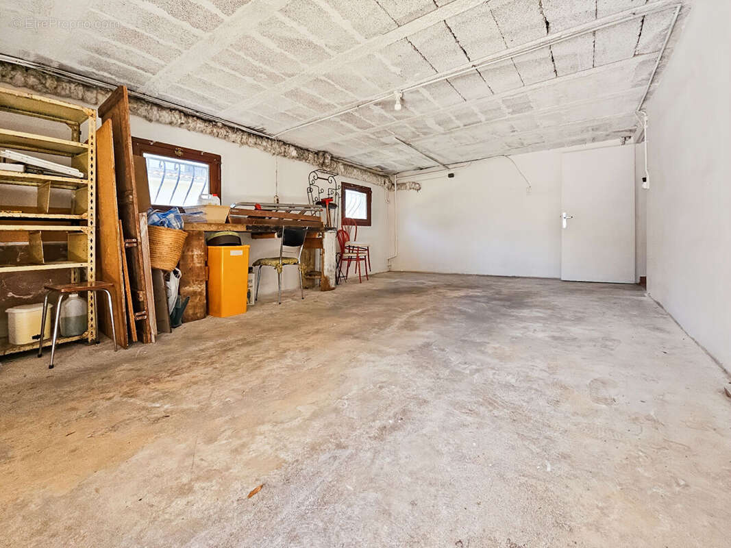 Maison à VILLENAVE-D&#039;ORNON