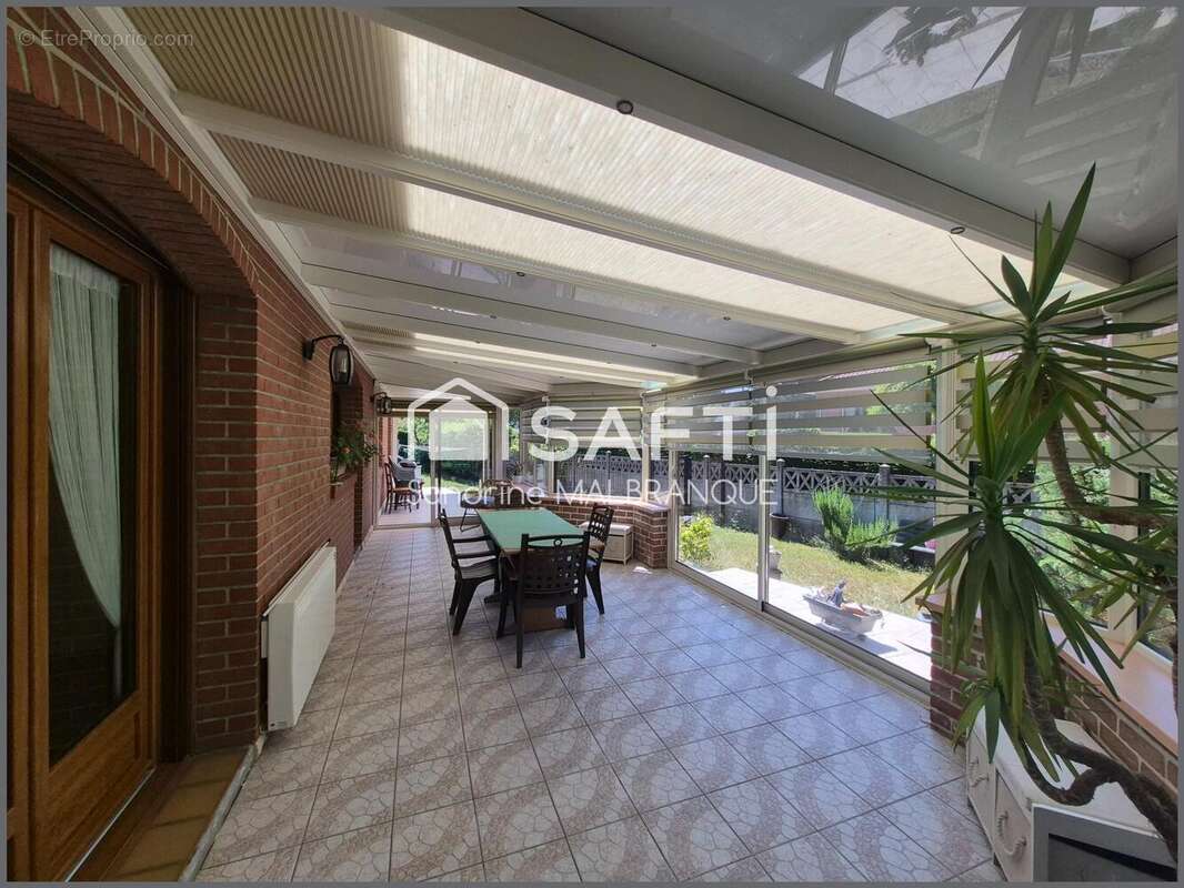 Maison 115 m² à Angres  - photo 7