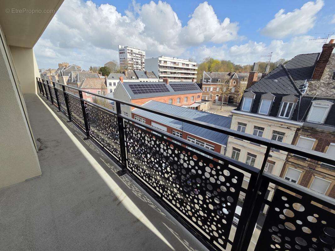 Appartement à CAMBRAI