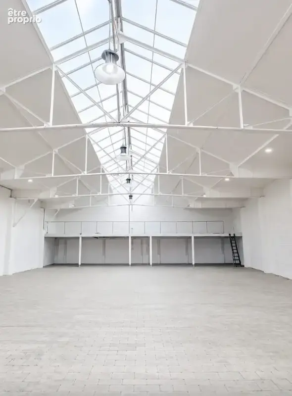 Commerce à LILLE