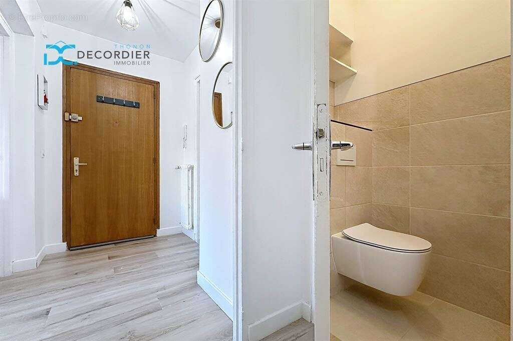 Appartement t3 à vendre - thonon-les-bains (74200) - photo 15
