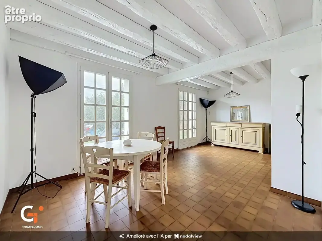 Maison 6 pièces à Saint-Marcel - photo 8