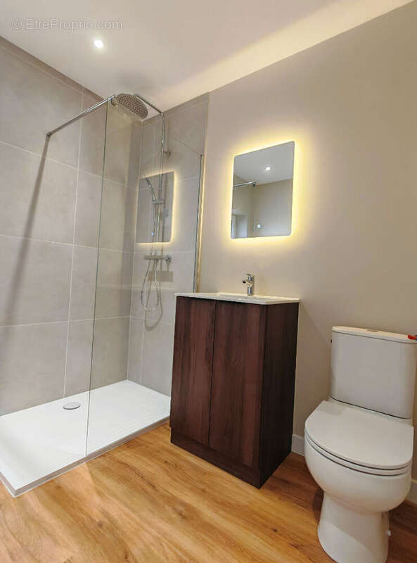 Appartement à VALENCE