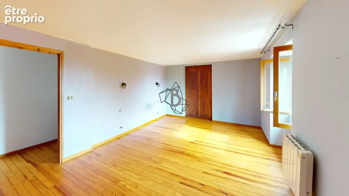 Maison T4 - 140m2 - CARMAUX - photo 6
