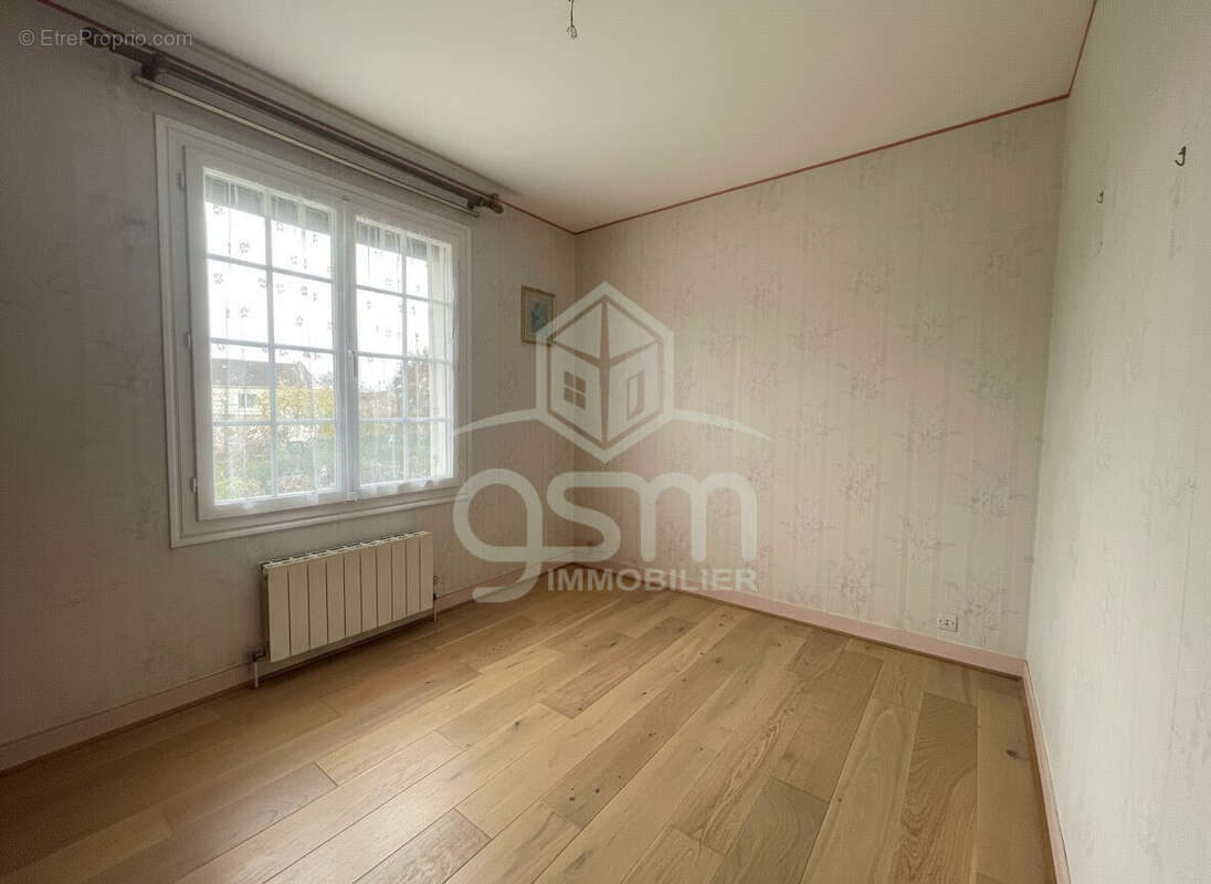 Maison à SAINT-AVERTIN