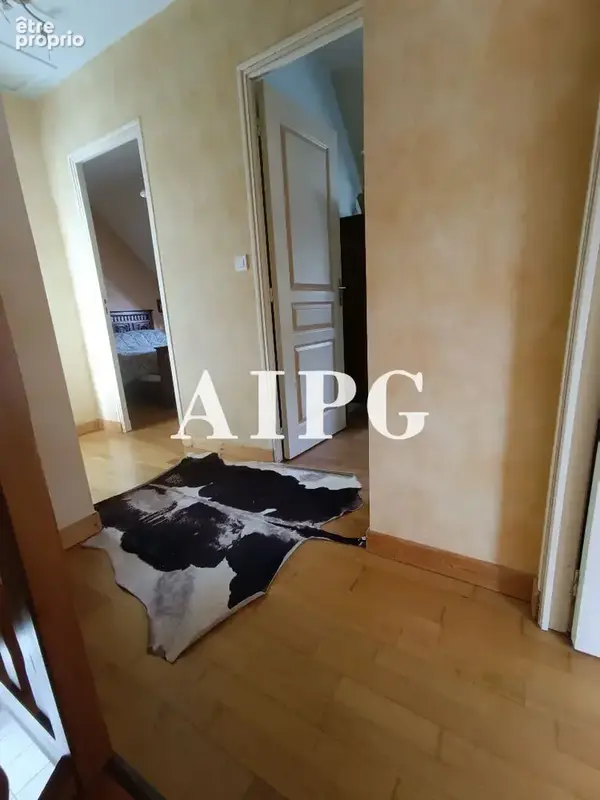 Saint Nicolas Du Pelem, maison à vendre - photo 8