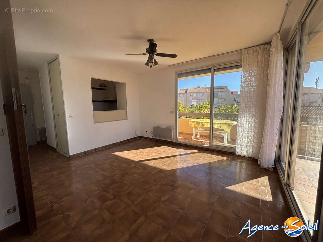 Appartement à NARBONNE