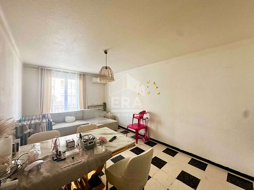 Appartement à PERPIGNAN