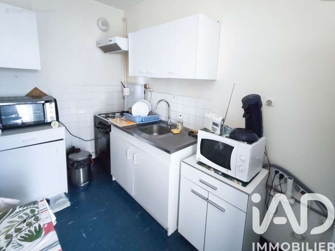 Photo 4 - Appartement à APT