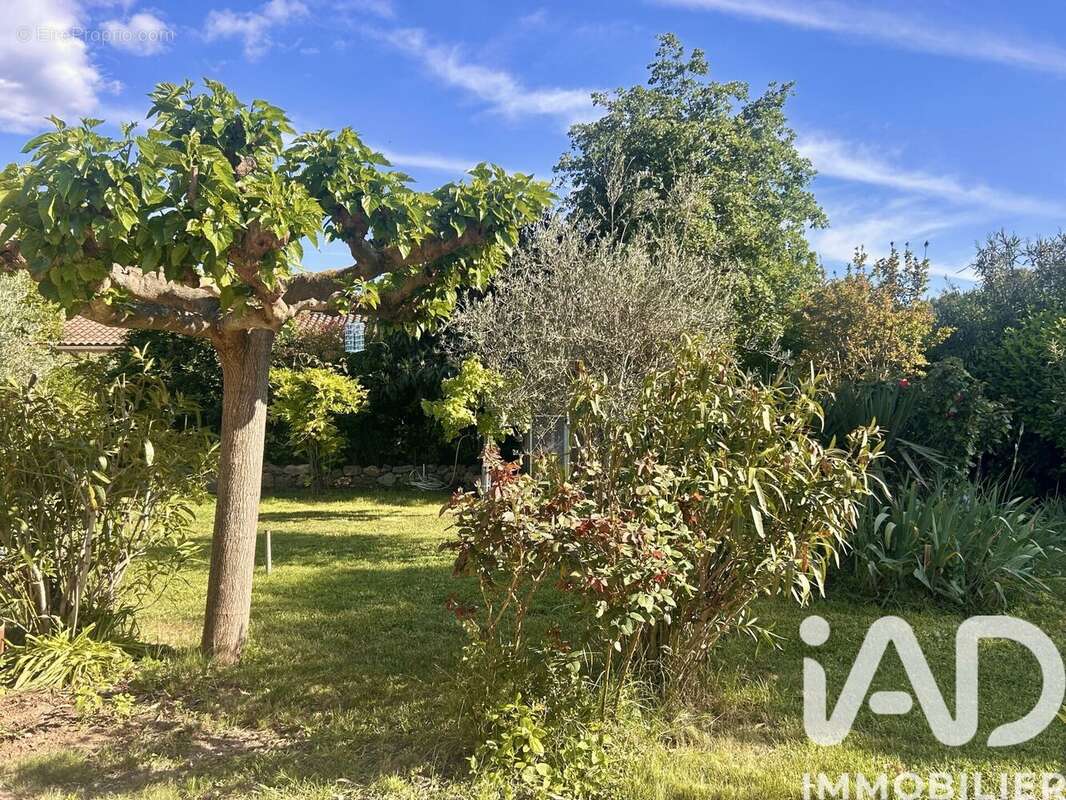 Photo 4 - Maison à BRAS